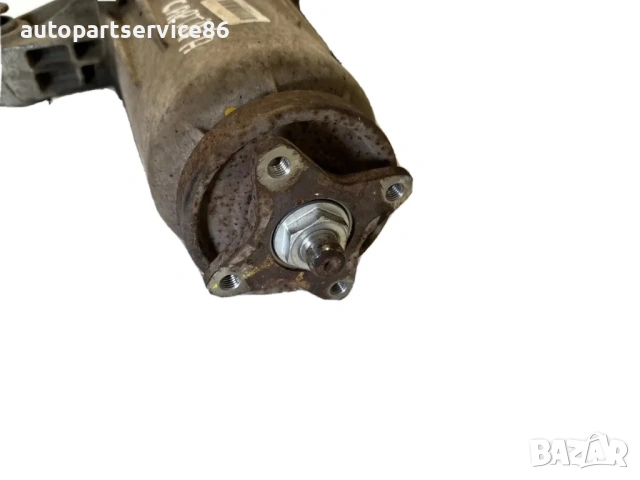 Заден диференциал за Chevrolet Captiva 2.2 VCDi 2012 г. – OEM #22761488, снимка 2 - Части - 53608274