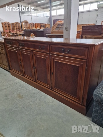 Масивен Скрин- внос от Германия! 