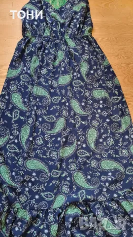 Две нови рокли., снимка 7 - Рокли - 50035964