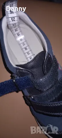 Обувки Lurchi номер 33, снимка 12 - Детски обувки - 41598858