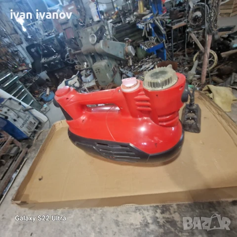 Голям Мощен Хидрофор , снимка 7 - Напояване - 51347473