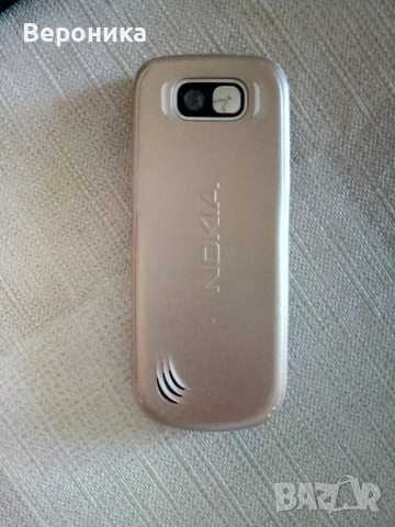Телефон Нокиа Nokia 2600 + нов панел, снимка 3 - Nokia - 53290325
