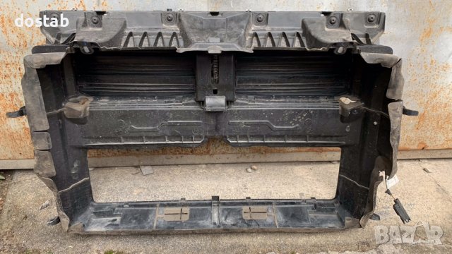 Маска за bmw 7 F01, снимка 4 - Части - 39306744