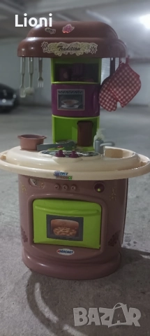 Детска кухня