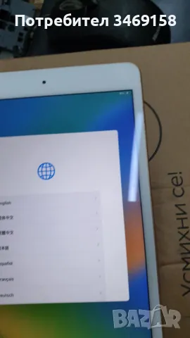 ✅Apple Ipad mini 5 icloud ✅, снимка 2 - Таблети - 48171629