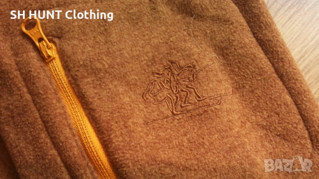 Bergans of NORWAY LAKKO LADY POLAR Jacket размер S дамска поларена горница - 1901, снимка 11 - Суичъри - 53145513