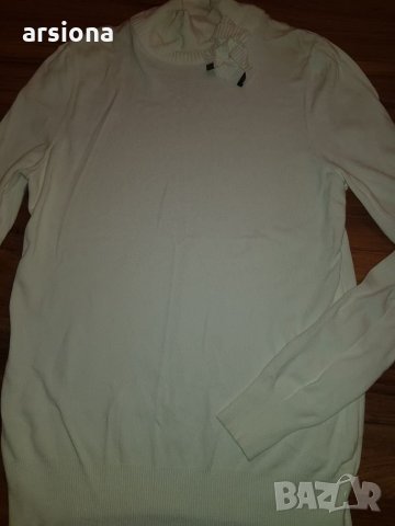 Две блузи за 20лв., снимка 6 - Блузи с дълъг ръкав и пуловери - 27179091