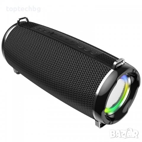 Безжична тонколона HOCO HC2 bluetooth speaker Xpress sports, снимка 14 - Bluetooth тонколони - 38052506
