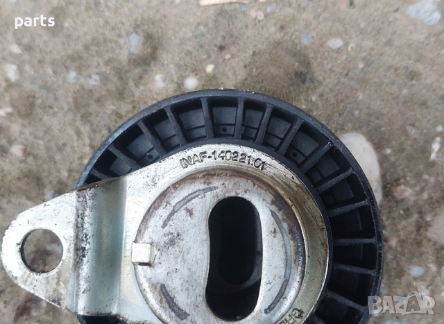 Ремъчна Шайба Форд Мондео - INAF14022101, снимка 6 - Части - 53587901