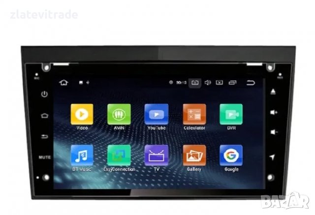 Opel Андроид Навигация БЕЗ ДВД Astra, Vectra, Zafira, SUZUKI IGNIS, снимка 5 - Аксесоари и консумативи - 29016038