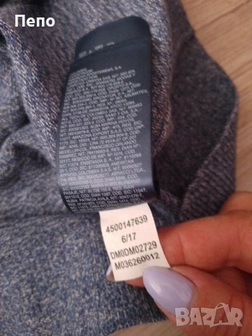 Блуза Tommy Hilfiger , снимка 3 - Блузи - 51794113