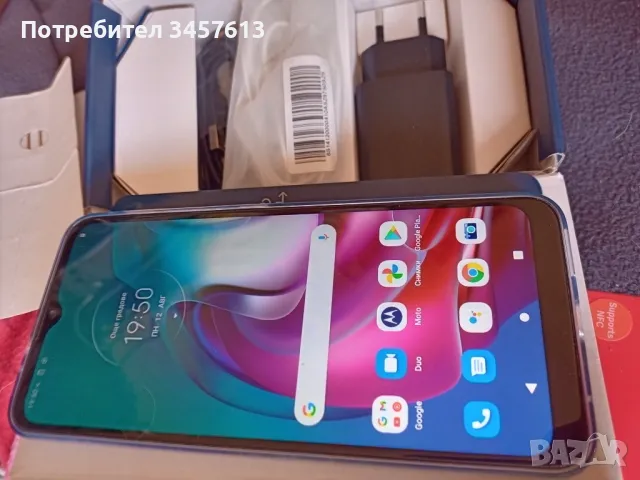 SAMSUNG A53,POCO X5PRO,REDMI NOT11/12,MOTO G30, снимка 6 - Samsung - 48136195