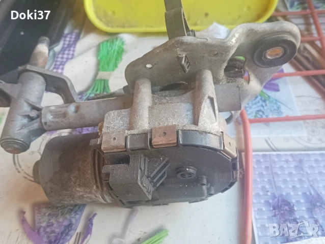 Дясно моторче за чистачки , снимка 4 - Части - 51242852