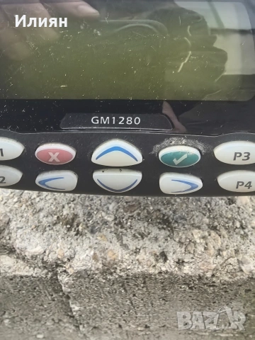 Радиостанция, снимка 3 - Друга електроника - 53490965