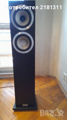 Продавам тонколони TANNOY DC6 T, снимка 3 - Тонколони - 43821604