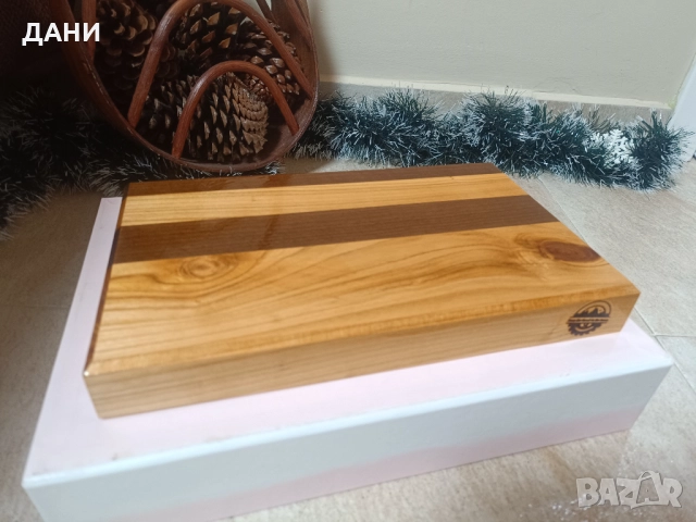 Дъска за рязане 