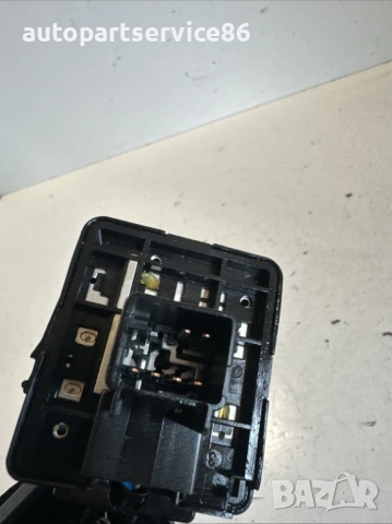 Лост за чистачки за Chevrolet Captiva 2.2 VCDi 2012 г. – OEM 202005410, снимка 2 - Части - 53601074