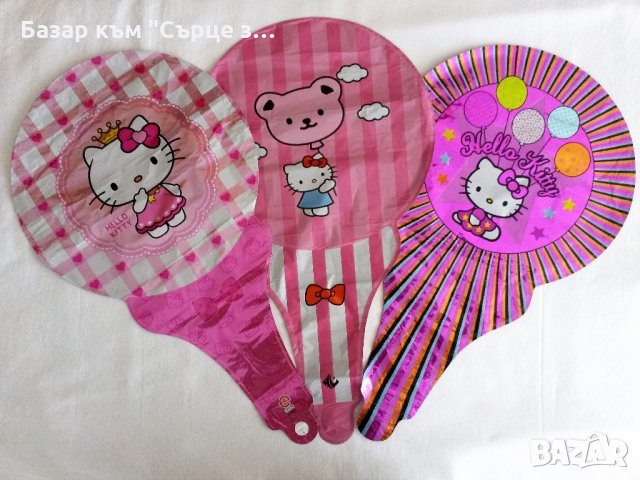 Детски балони, снимка 4 - Стоки за близнаци - 25128227