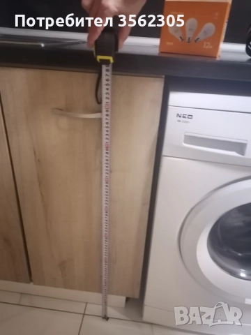 Кухненски г-образен  модул, снимка 4 - Други - 52441321