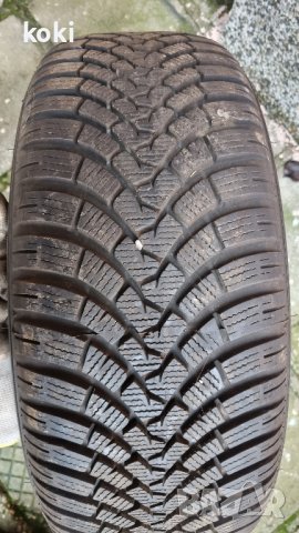 1бр.Нова гума, снимка 3 - Гуми и джанти - 43144764