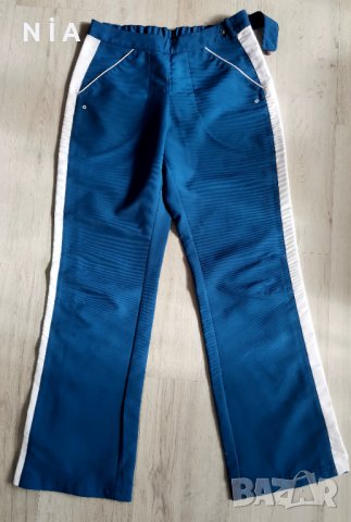 Дамски панталон Адидас оригинал, снимка 1 - Спортни екипи - 39855024