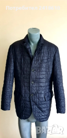 ETRO Milano Mens Jacket Size 50 - L ОРИГИНАЛ! Мъжко Яке Тип Блейзер!