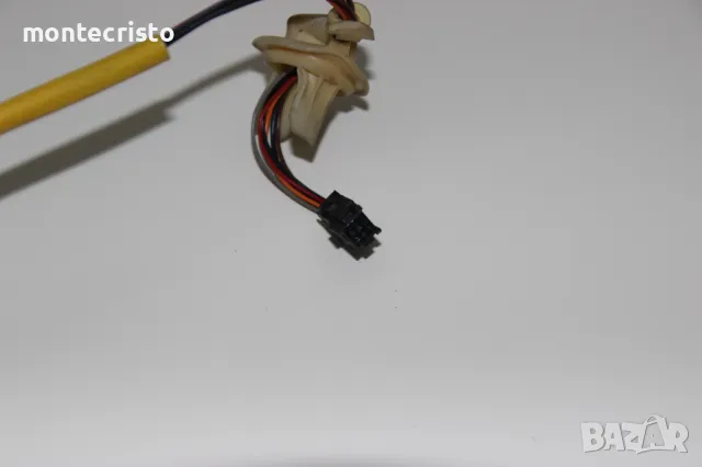 Ляво електрическо огледало Peugeot 308 T7 (2007-2013г.) 8153NE Пежо 308 / 6 пина, снимка 10 - Части - 47914634