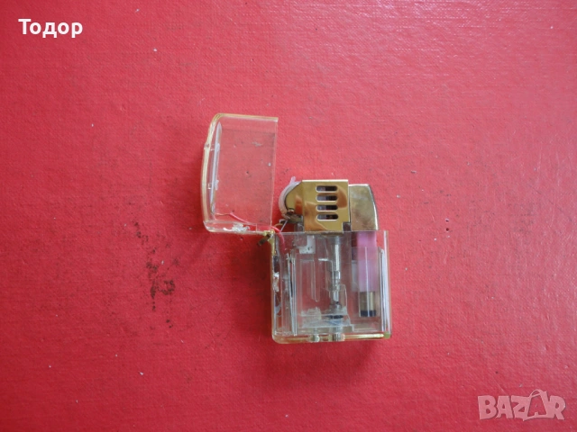 Запалка Tany, снимка 5 - Запалки - 53028264