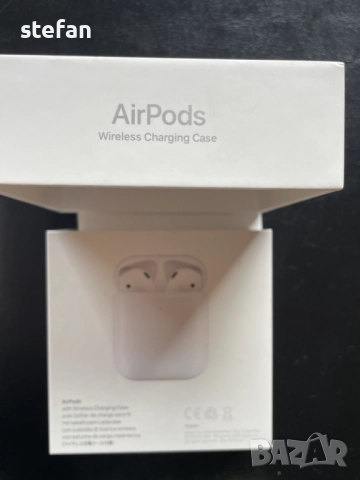 Безжични слушалки Bluetooth, снимка 8 - Безжични слушалки - 52989449