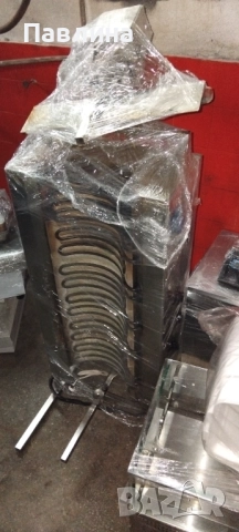 Продавам дюнер оборудване, снимка 7 - Друго търговско оборудване - 52827904