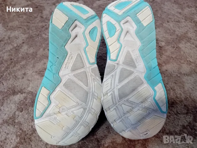 Hoka 39 номер-Виетнам, снимка 5 - Маратонки - 47511671