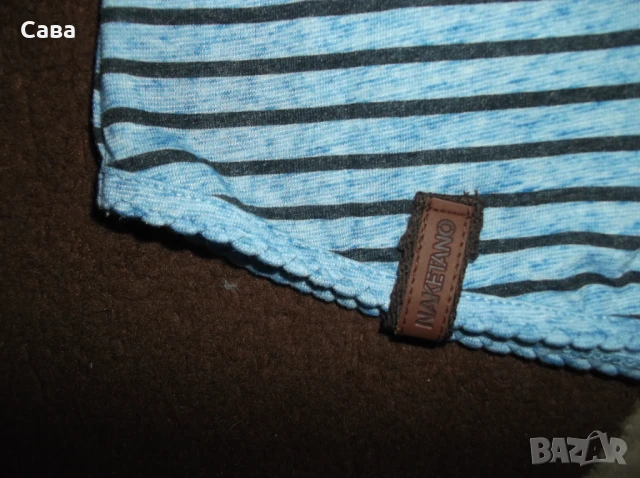 Тениски S.OLIVER,NAKETANO,GAUDI  дамски,М-Л-ХЛ, снимка 9 - Тениски - 50760286