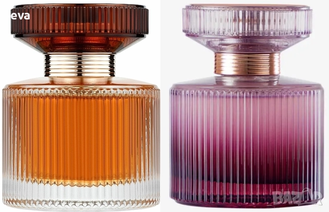 ORIFLAME - Amber Elixir, Amber Elixir Mystery