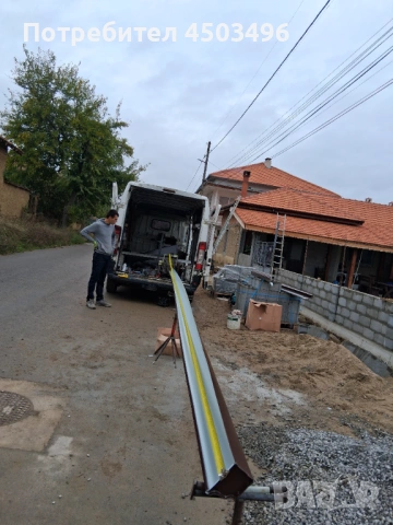 Безшевни Улуци , снимка 2 - Тенекеджийски услуги - 53496463