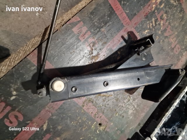 Як Крик, снимка 4 - Селскостопанска техника - 43117491