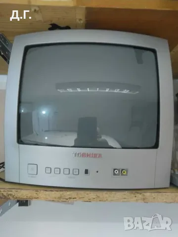 Портативен телевизор Тошиба