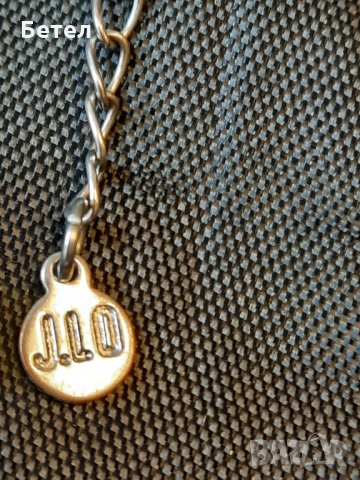 Гривна Jennifer López collection original, снимка 2 - Гривни - 35018974