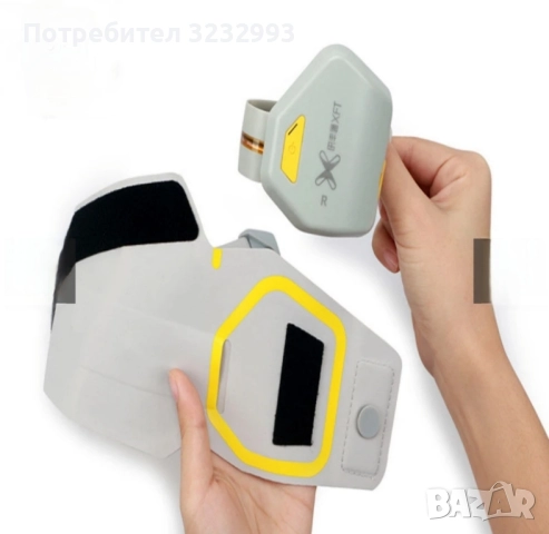 Система за ходене, снимка 11 - Друга електроника - 52957650