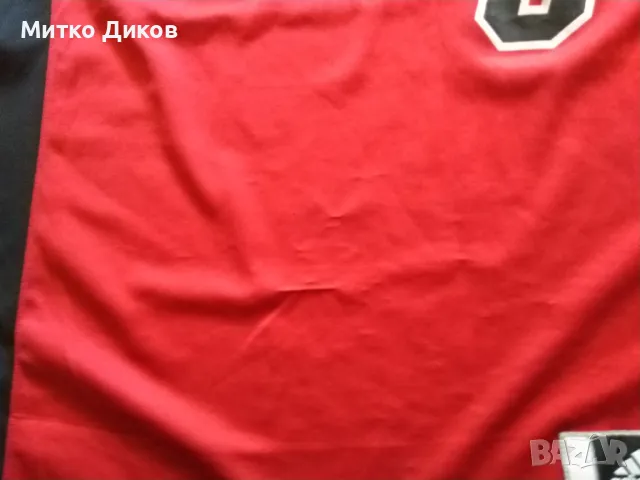 Miami Heat NBA  Dwyane Wade #3 баскетболни тениски домакини и гости размер М, снимка 8 - Баскетбол - 49910818