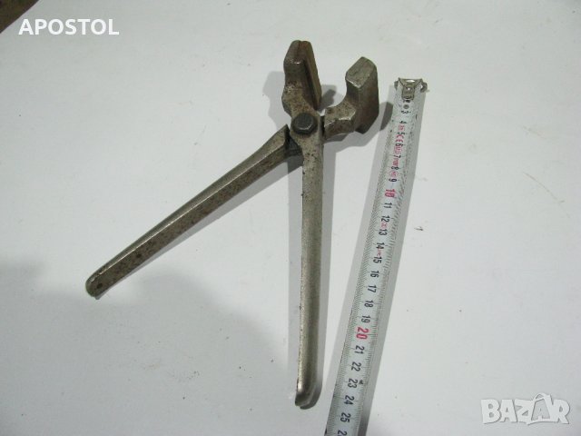 клещи за маркиране на животни , снимка 3 - Ветеринари и услуги - 38503441