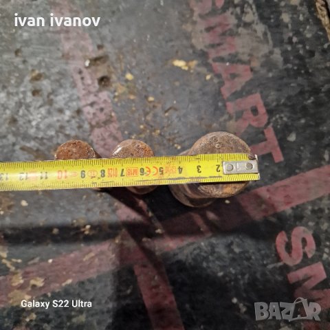 Клинове Прекачен Инвентар, снимка 2 - Селскостопанска техника - 43833316