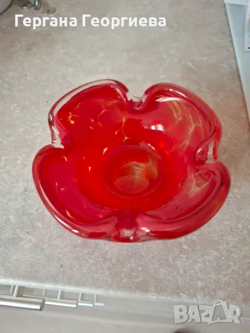 Нов пепелник, снимка 2 - Други - 48436075