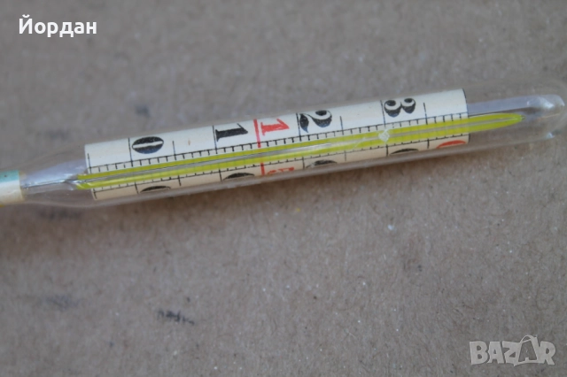 Стар денситометър , снимка 8 - Антикварни и старинни предмети - 51795986