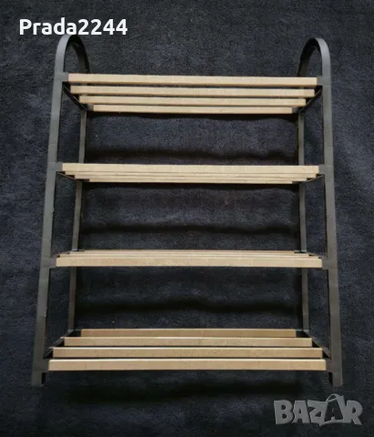 Стелаж за обувки, снимка 1