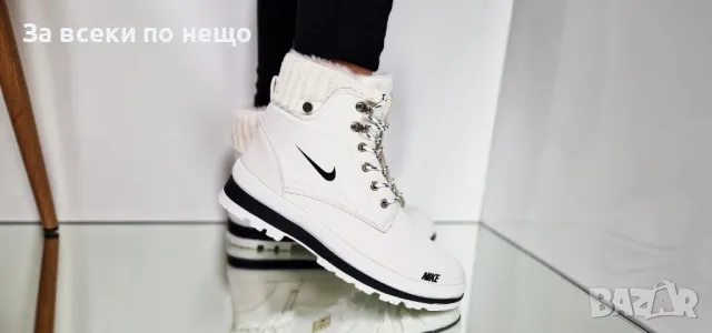 Дамски боти Nike от 36 до 41 номер - Налични различни цветове, снимка 7 - Дамски боти - 48203389