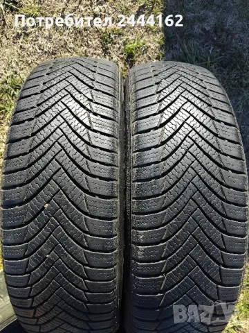 175 65 R15, снимка 2 - Гуми и джанти - 48390605