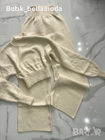 Ново сет плетиво Клара, снимка 9 - Спортни екипи - 51931872