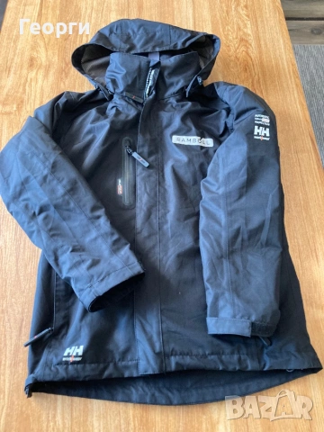 Мъжко оригинални яке Henly Hansen 