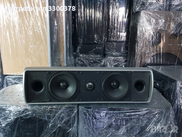 център canton av 700