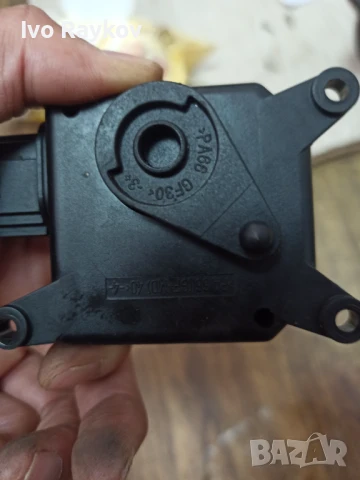 МОТОРЧЕ , Вентилатор , OPEL ASTRA G , Zafira 309368000, снимка 7 - Части - 51420206